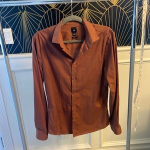River island men’s dress shirt